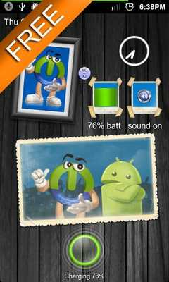 Emulate Android APK MLT - Mi Photos Free