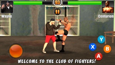 Emulate iPhone app MMA Club: Martial Arts Fighting Champions 3D using MyAndroid Emulate iPhone app MMA Club: Martial Arts Fighting Champions 3D using MyAndroid