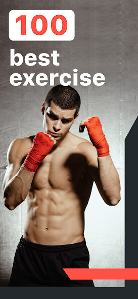Run android online APK MMA coach: home workout plan from MyAndroid or emulate MMA coach: home workout plan using MyAndroid