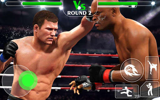 Run android online APK MMA Fighting Master - Kung Fu Fighting Games from MyAndroid or emulate MMA Fighting Master - Kung Fu Fighting Games using MyAndroid