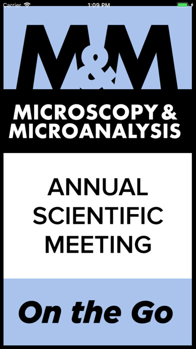 Emulate iPhone app M&M Annual Meeting On-the-Go using MyAndroid Emulate iPhone app M&M Annual Meeting On-the-Go using MyAndroid