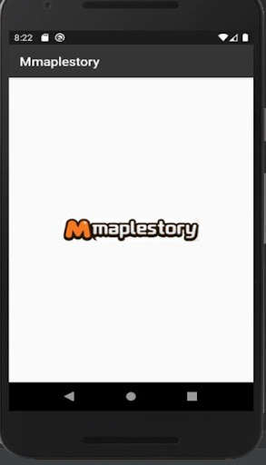 Run android online APK Mmaplestory from MyAndroid or emulate Mmaplestory using MyAndroid