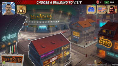 Emulate iPhone app MMA Rivals using MyAndroid Emulate iPhone app MMA Rivals using MyAndroid