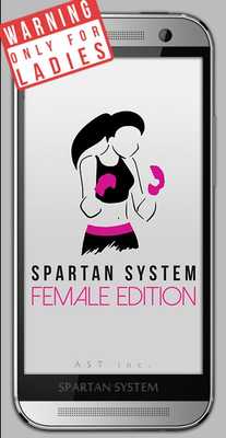 Emulate Android APK MMA Spartan Female Workouts  Exercises Free