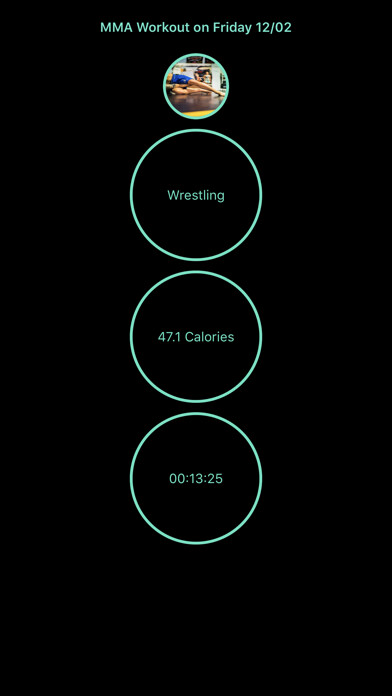 Emulate iPhone app MMA Workout using MyAndroid Emulate iPhone app MMA Workout using MyAndroid
