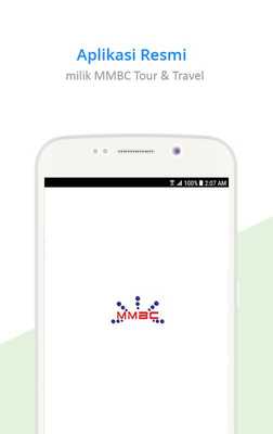 Emulate Android APK MMBC Malaysia