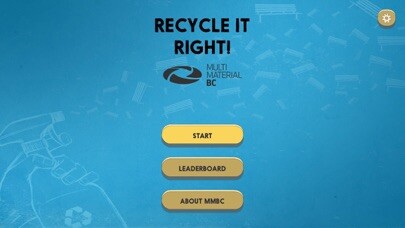 Emulate iPhone app MMBC-Recycle It Right! using MyAndroid Emulate iPhone app MMBC-Recycle It Right! using MyAndroid
