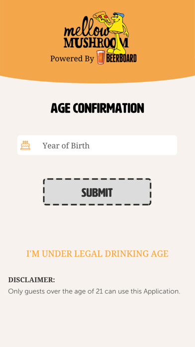 Emulate iPhone app MM Beer Club using MyAndroid Emulate iPhone app MM Beer Club using MyAndroid