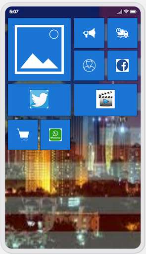 Run android online APK MMC App from MyAndroid or emulate MMC App using MyAndroid