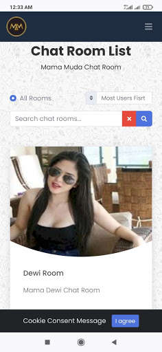 Run android online APK MM Chat from MyAndroid or emulate MM Chat using MyAndroid Run android online APK MM Chat from MyAndroid or emulate MM Chat using MyAndroid