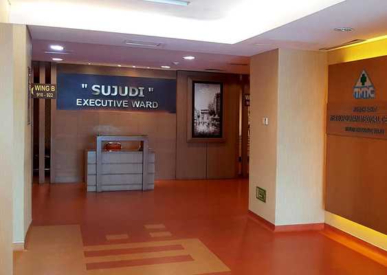Emulate Android APK MMC HOSPITAL