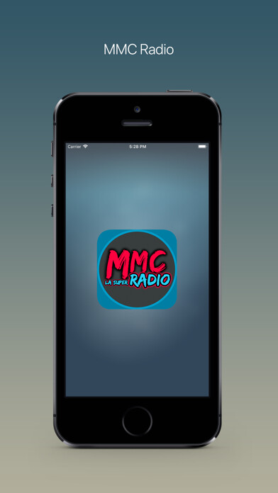 Emulate iPhone app MMC RADIO using MyAndroid