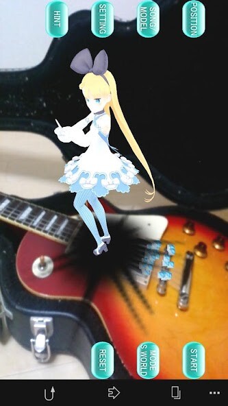 Run android online APK MMD ArLive from MyAndroid or emulate MMD ArLive using MyAndroid