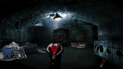 Emulate iPhone app MME - Escape from maniac using MyAndroid Emulate iPhone app MME - Escape from maniac using MyAndroid