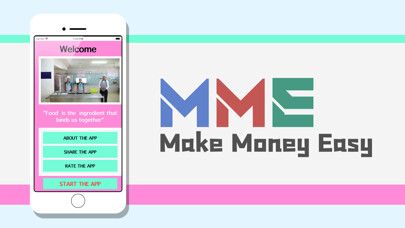 Emulate iPhone app MME - Make Money Easy using MyAndroid Emulate iPhone app MME - Make Money Easy using MyAndroid