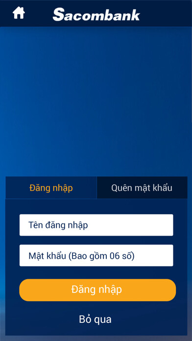 Run android online APK MMerchant from MyAndroid or emulate MMerchant using MyAndroid
