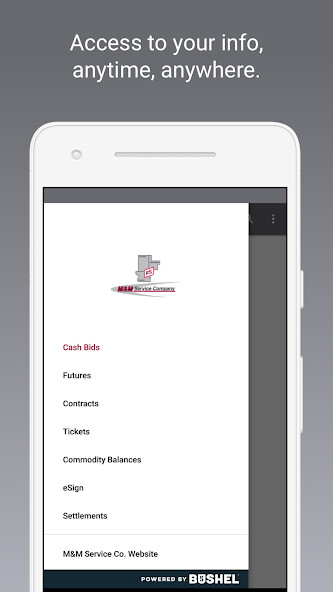 Run android online APK MM Grain from MyAndroid or emulate MM Grain using MyAndroid Run android online APK MM Grain from MyAndroid or emulate MM Grain using MyAndroid