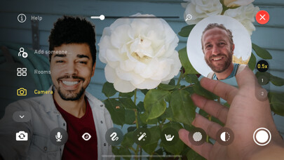 Emulate iPhone app mmhmm OOO using MyAndroid Emulate iPhone app mmhmm OOO using MyAndroid