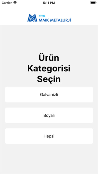 Emulate iPhone app MMK Metalurji using MyAndroid Emulate iPhone app MMK Metalurji using MyAndroid