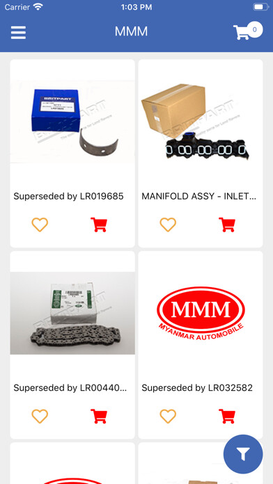 Run android online APK MMM Auto Spare Parts from MyAndroid or emulate MMM Auto Spare Parts using MyAndroid Run android online APK MMM Auto Spare Parts from MyAndroid or emulate MMM Auto Spare Parts using MyAndroid