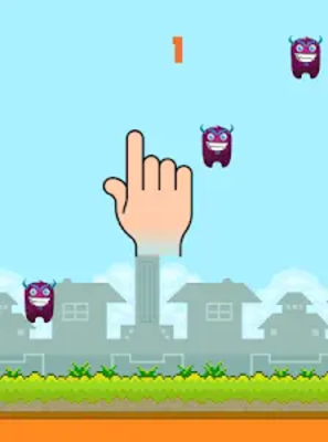 Emulate Android APK Mmm Fingers 1.4.144 Emulate Android APK Mmm Fingers 1.4.144