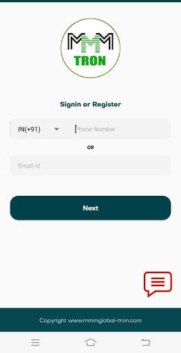 Run android online APK MMMGLOBAL-TRON.COM from MyAndroid or emulate MMMGLOBAL-TRON.COM using MyAndroid