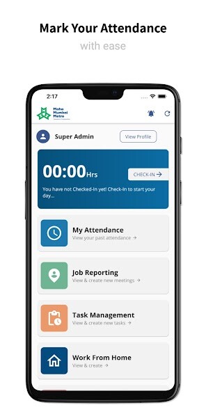 Run android online APK MMMOCL EAS from MyAndroid or emulate MMMOCL EAS using MyAndroid