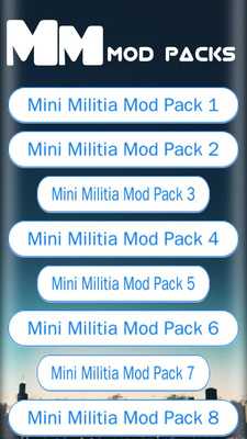 Emulate Android APK MM mod packs Emulate Android APK MM mod packs