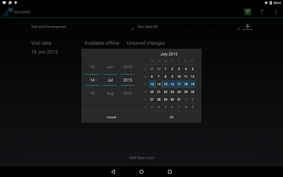 Run android online APK MmmooOgle Accu-trim from MyAndroid or emulate MmmooOgle Accu-trim using MyAndroid Run android online APK MmmooOgle Accu-trim from MyAndroid or emulate MmmooOgle Accu-trim using MyAndroid