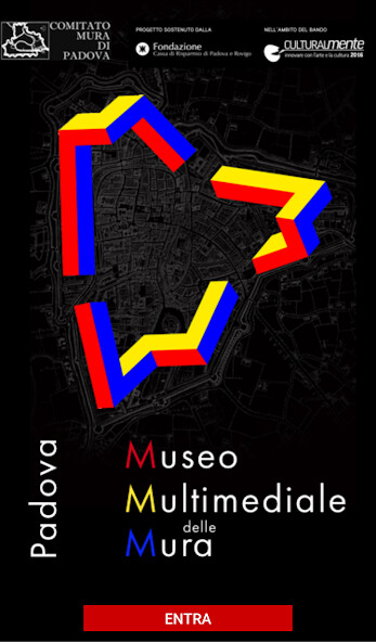 Run android online APK MMM-Padova-Museo multimediale from MyAndroid or emulate MMM-Padova-Museo multimediale using MyAndroid