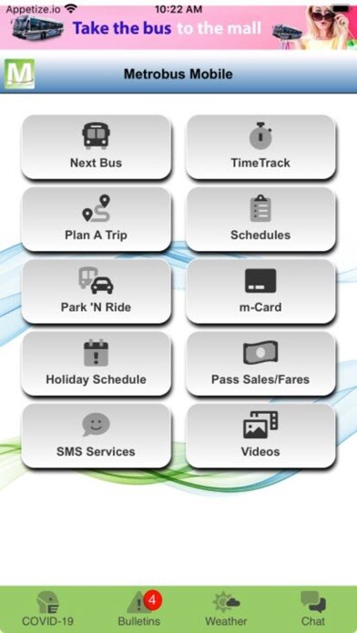 Emulate iPhone app m-Mobile v2 using MyAndroid Emulate iPhone app m-Mobile v2 using MyAndroid