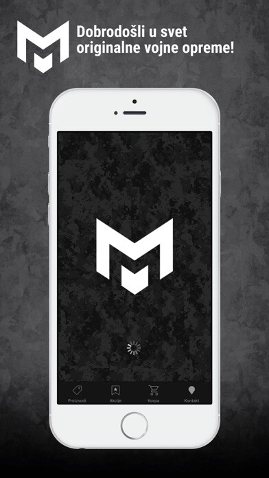 Emulate iPhone app M.M.O.C. using MyAndroid Emulate iPhone app M.M.O.C. using MyAndroid