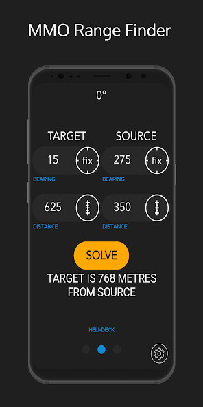 Run android online APK MMO Range Finder from MyAndroid or emulate MMO Range Finder using MyAndroid Run android online APK MMO Range Finder from MyAndroid or emulate MMO Range Finder using MyAndroid