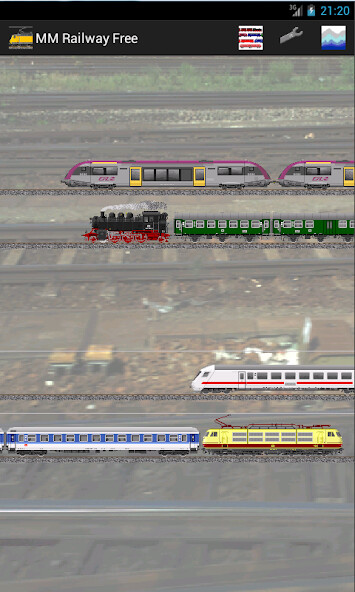 Emulate Android APK MM Railway Free Emulate Android APK MM Railway Free
