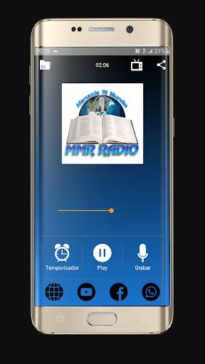 Run android online APK Mmr Radio from MyAndroid or emulate Mmr Radio using MyAndroid Run android online APK Mmr Radio from MyAndroid or emulate Mmr Radio using MyAndroid