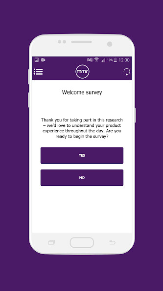 Run android online APK MMR SnapR from MyAndroid or emulate MMR SnapR using MyAndroid