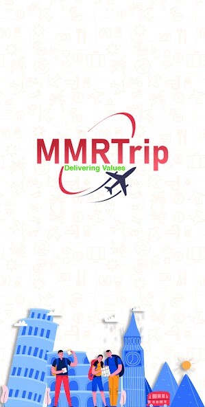 Run android online APK MMR Trip from MyAndroid or emulate MMR Trip using MyAndroid