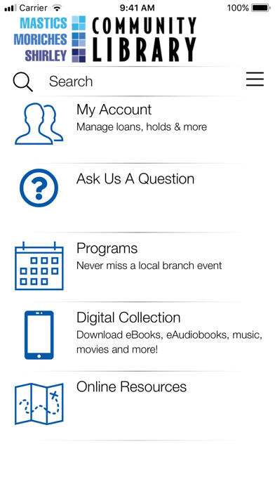 Emulate iPhone app MMSCL Mobile using MyAndroid Emulate iPhone app MMSCL Mobile using MyAndroid