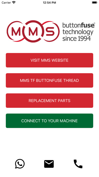 Emulate iPhone app MMS Controller using MyAndroid Emulate iPhone app MMS Controller using MyAndroid