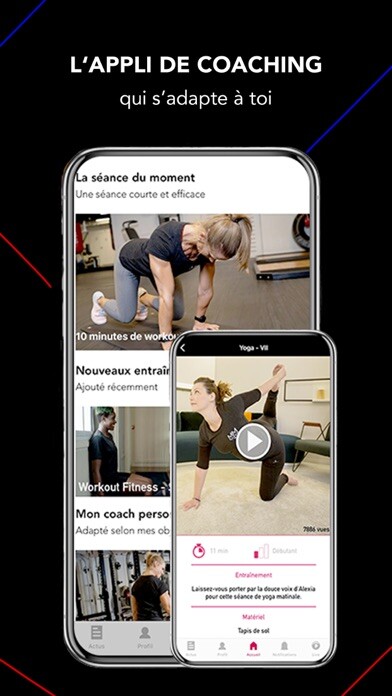 Emulate iPhone app MMS Training using MyAndroid