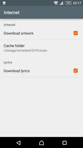 Emulate Android APK mMusic Internet Services Emulate Android APK mMusic Internet Services