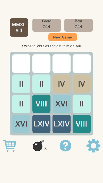 Emulate iPhone app MMXLVIII using MyAndroid Emulate iPhone app MMXLVIII using MyAndroid