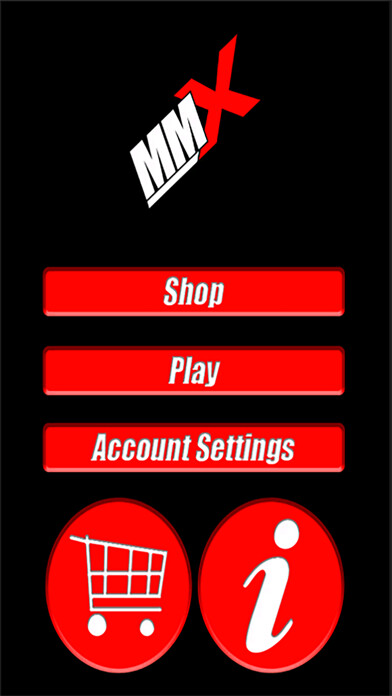 Emulate iPhone app MMX Parts using MyAndroid Emulate iPhone app MMX Parts using MyAndroid