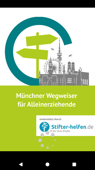 Run android online APK Münchner Wegweiser für Alleine from MyAndroid or emulate Münchner Wegweiser für Alleine using MyAndroid Run android online APK Münchner Wegweiser für Alleine from MyAndroid or emulate Münchner Wegweiser für Alleine using MyAndroid