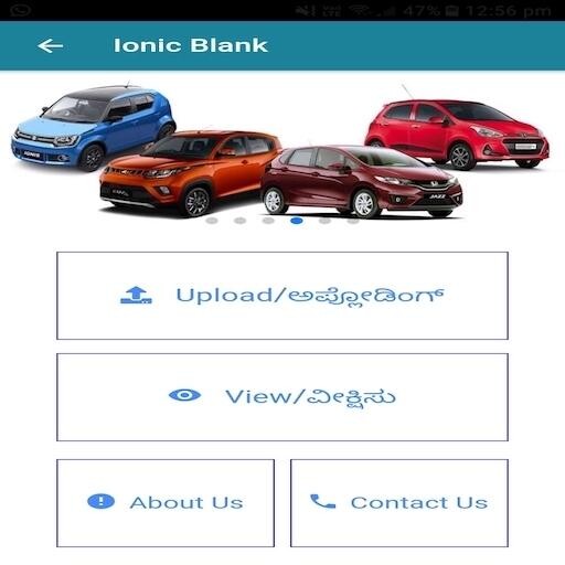 Run android online APK MNCTransports from MyAndroid or emulate MNCTransports using MyAndroid Run android online APK MNCTransports from MyAndroid or emulate MNCTransports using MyAndroid