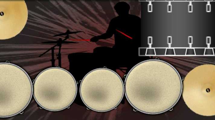 Emulate Android APK mnDrum