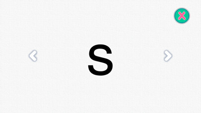 Emulate iPhone app Mnemonics A-Z using MyAndroid Emulate iPhone app Mnemonics A-Z using MyAndroid