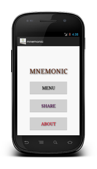 Run android online APK Mnemonic from MyAndroid or emulate Mnemonic using MyAndroid Run android online APK Mnemonic from MyAndroid or emulate Mnemonic using MyAndroid