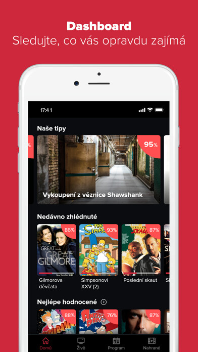 Emulate iPhone app M.NET TV using MyAndroid Emulate iPhone app M.NET TV using MyAndroid