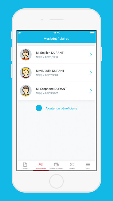 Run android online APK MNFCT from MyAndroid or emulate MNFCT using MyAndroid